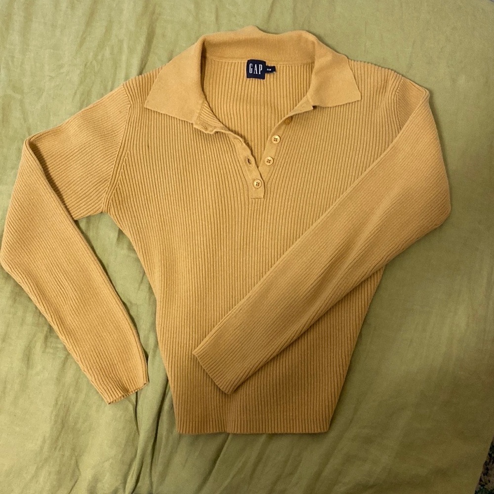 PREPPY GAP top